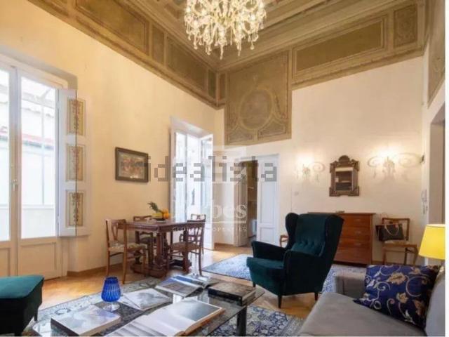 Appartamento in affitto di 90 m² in Via Ghibellina