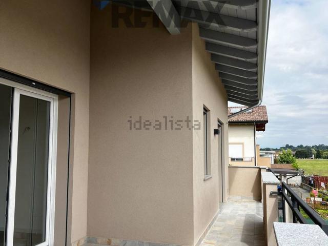 Appartamento in affitto di 90 m² in Via Giovanni Boccaccio