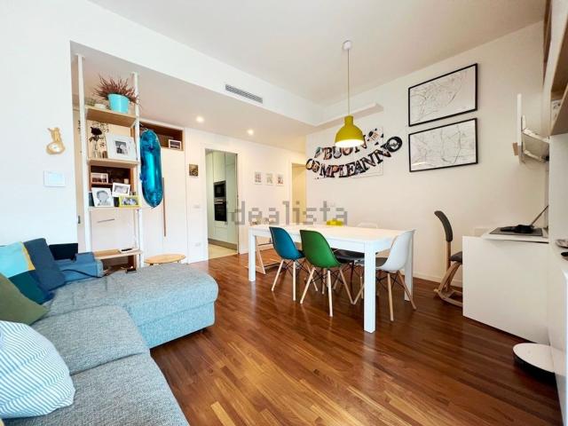 Appartamento in affitto di 90 m² in Via Giovanni Cimabue, 5