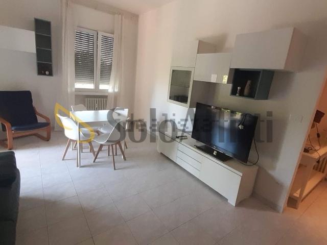 Appartamento in affitto di 90 m² in Via Giovanni Fanti