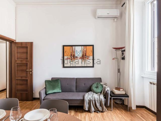 Appartamento in affitto di 90 m² in Via Giovanni Giolitti, 387