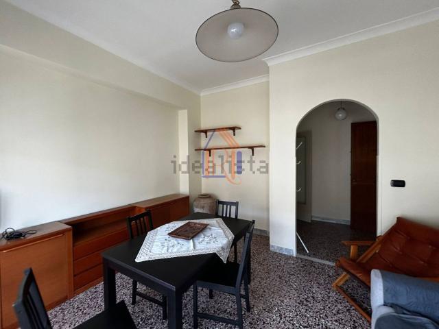Appartamento in affitto di 90 m² in Via Giovanni Paolo Parisio, 4