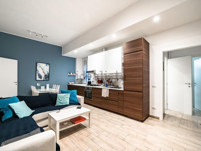 Appartamento in affitto di 90 m² in Via Giovanni Pacini, 40