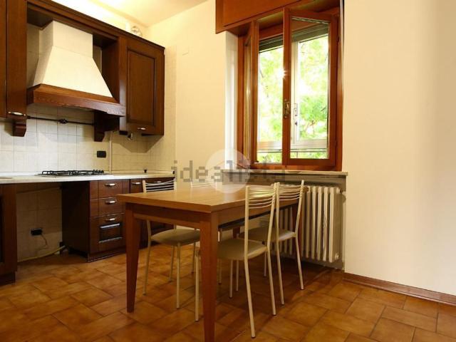 Appartamento in affitto di 90 m² in Via Giobatta Biancolini, 3
