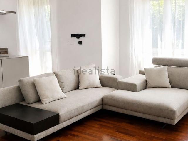 Appartamento in affitto di 90 m² in Via Giordano Bruno, 160