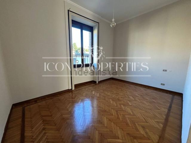 Appartamento in affitto di 90 m² in Via Giosuè Carducci, 12