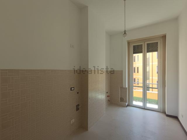 Appartamento in affitto di 90 m² in Via Giosuè Carducci, 12
