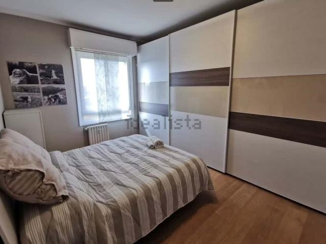 Appartamento in affitto di 90 m² in Via Giacomo Matteotti