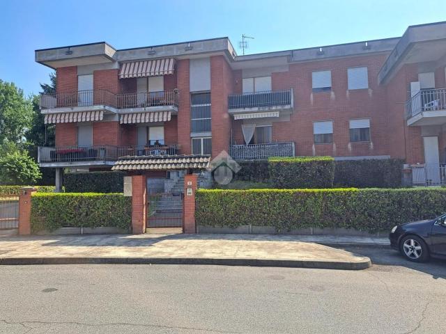 Appartamento in affitto di 90 m² in Via Giacomo Matteotti, 10