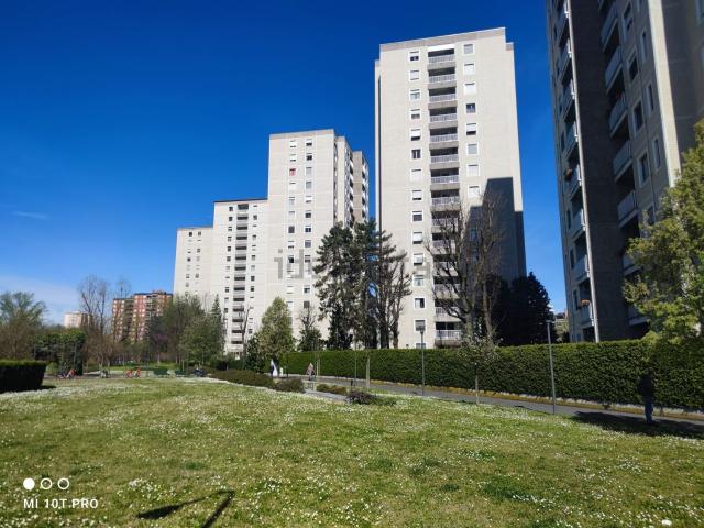 Appartamento in affitto di 90 m² in Via Giacomo Quarenghi, 37