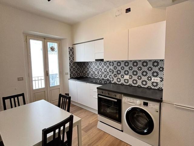 Appartamento in affitto di 90 m² in Via Gian Francesco Bellezia