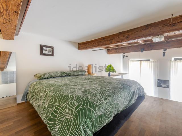 Appartamento in affitto di 90 m² in Via Gian Giacomo Mora, 7