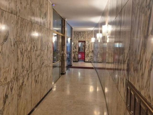 Appartamento in affitto di 90 m² in Via Giancarlo Sismondi, 53