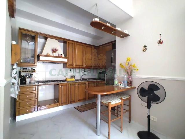 Appartamento in affitto di 90 m² in Via Gianfrotta