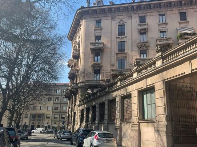 Appartamento in affitto di 90 m² in Via Giulio Biglieri, 3