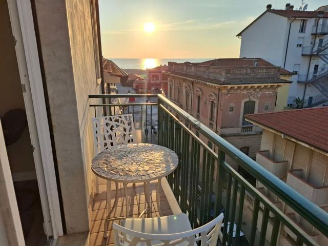 Appartamento in affitto di 90 m² in Via Giuseppe Zanardelli