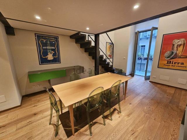 Appartamento in affitto di 90 m² in Via Giuseppe Luigi Lagrange, 42