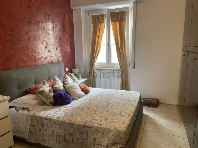 Appartamento in affitto di 90 m² in Via Giuseppe Mazzini