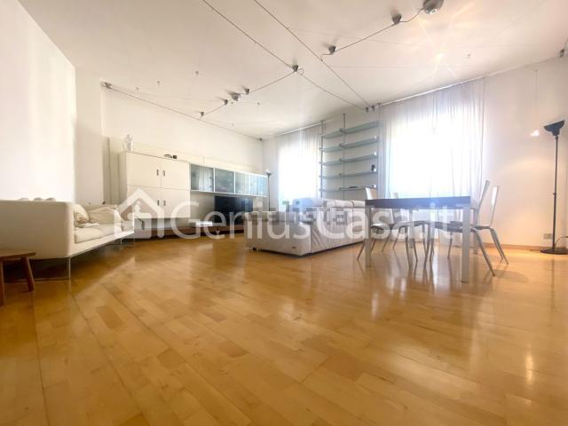 Appartamento in affitto di 90 m² in Via Giuseppe Mussi, 15