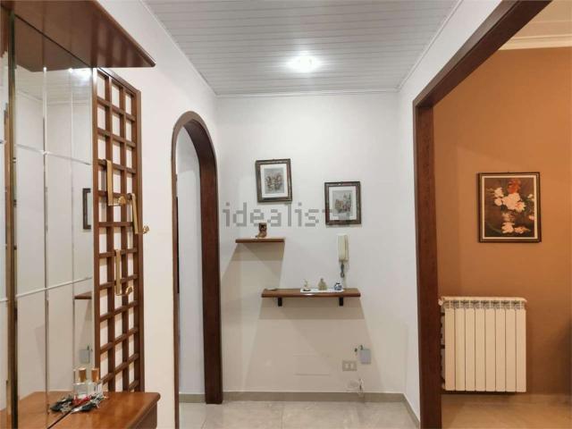 Appartamento in affitto di 90 m² in Via Giuseppe Patanè