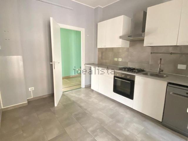 Appartamento in affitto di 90 m² in Via Giuseppe Piazzi