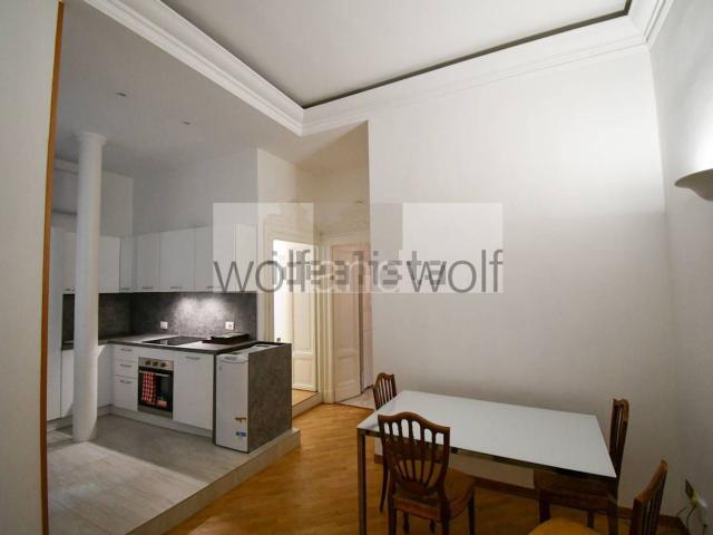 Appartamento in affitto di 90 m² in Via Giuseppe Revere, 9