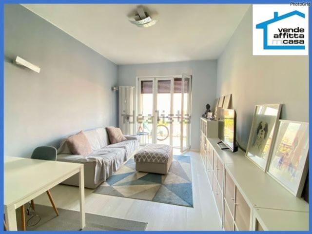 Appartamento in affitto di 90 m² in Via Giuseppe Ripamonti, 195