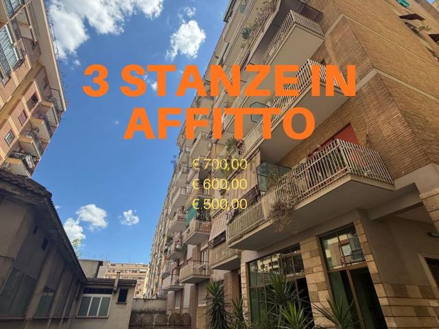 Appartamento in affitto di 90 m² in Via Giuseppe Rondinini, 7