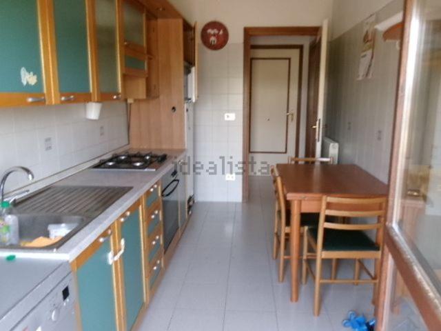 Appartamento in affitto di 90 m² in Via Giuseppe Saragat