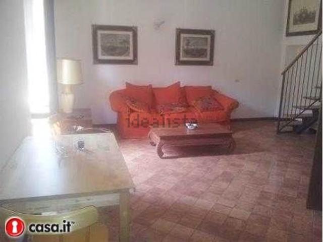 Appartamento in affitto di 90 m² in Via Giuseppe Sirtori, 4
