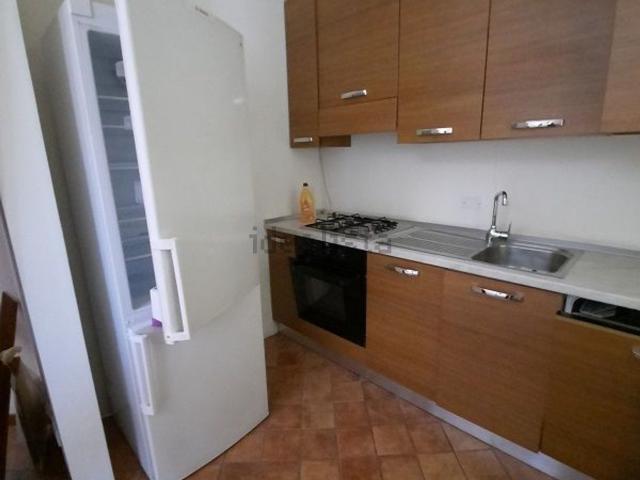 Appartamento in affitto di 90 m² in Via Giuseppe Sirtori, 4