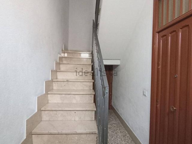 Appartamento in affitto di 90 m² in Via Giuseppe Stazzone, 27