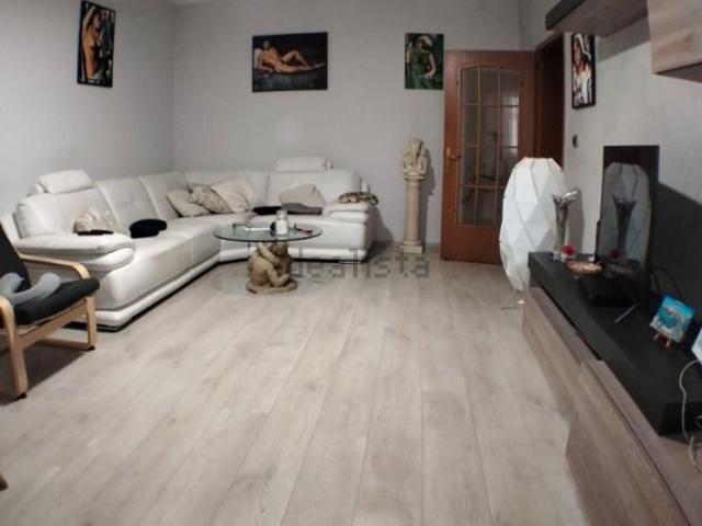 Appartamento in affitto di 90 m² in Via Giustizia
