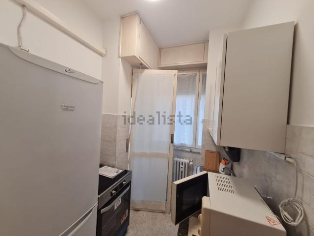 Appartamento in affitto di 90 m² in Via Goffredo Mameli