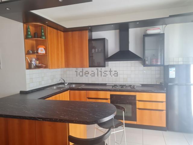 Appartamento in affitto di 90 m² in Via gorizia