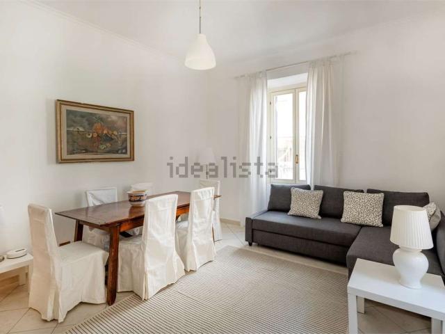 Appartamento in affitto di 90 m² in Via Graziano