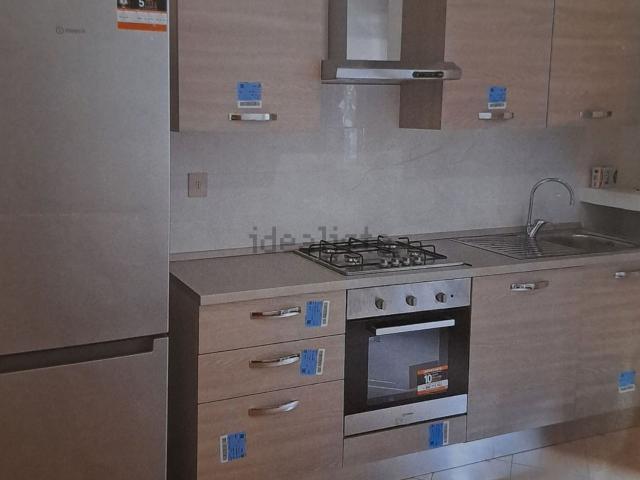 Appartamento in affitto di 90 m² in Via Guglielmo Marconi