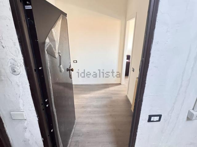 Appartamento in affitto di 90 m² in Via Guido Nati, 22