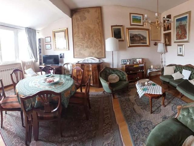 Appartamento in affitto di 90 m² in Via Imperia, 15