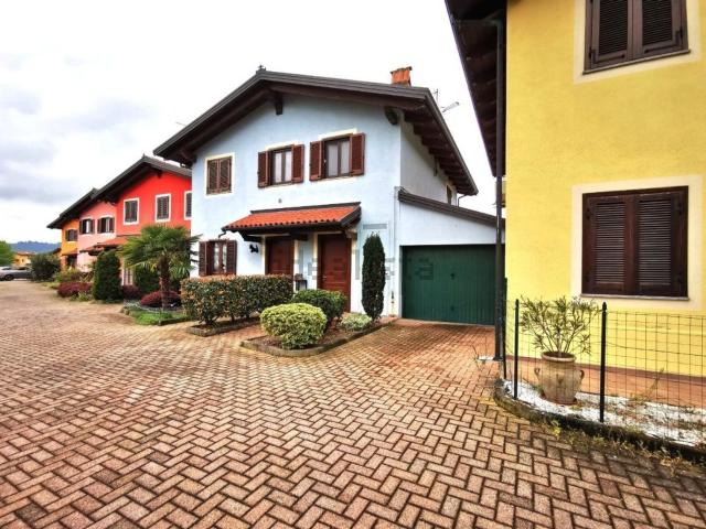 Appartamento in affitto di 90 m² in Via Italia