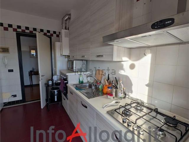 Appartamento in affitto di 90 m² in Via IV Armata