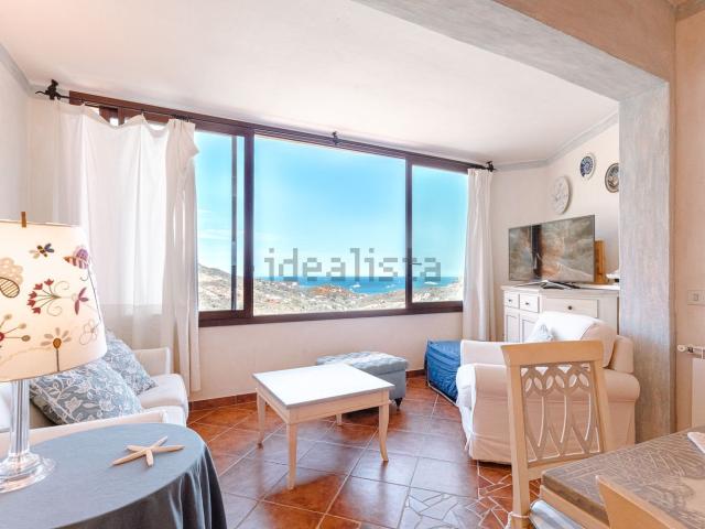 Appartamento in affitto di 90 m² in Via La Funtana