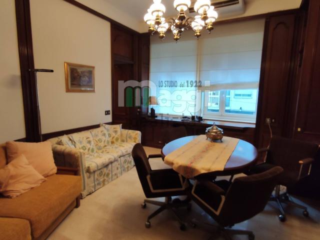 Appartamento in affitto di 90 m² in Via Larga