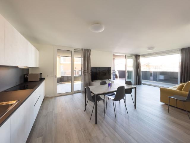 Appartamento in affitto di 90 m² in Via Latisana, 174