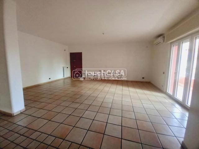 Appartamento in affitto di 90 m² in Via Leonardo da Vinci