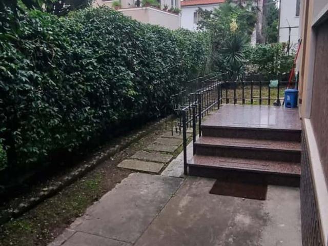 Appartamento in affitto di 90 m² in Via Leone Pincherle, 4