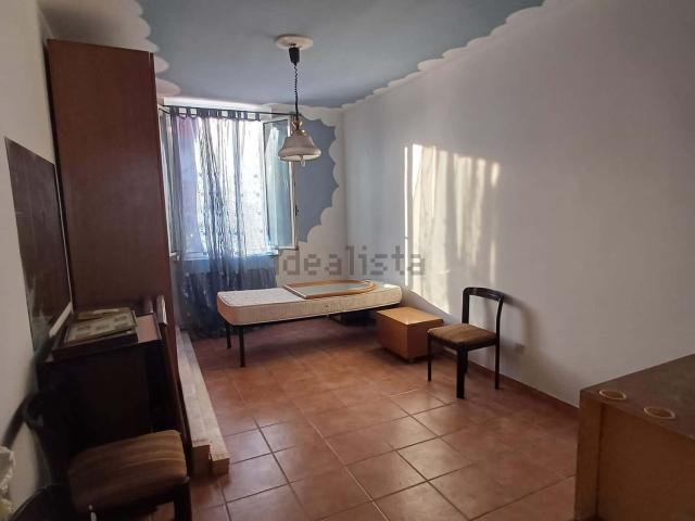 Appartamento in affitto di 90 m² in Via Leopoldo Pollak, 1