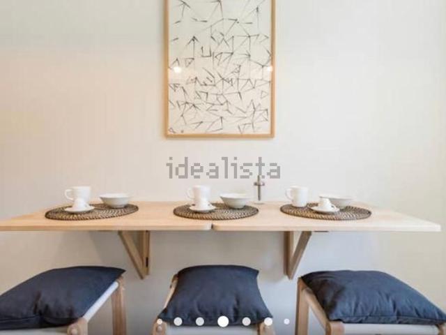 Appartamento in affitto di 90 m² in Via Lecco, 20