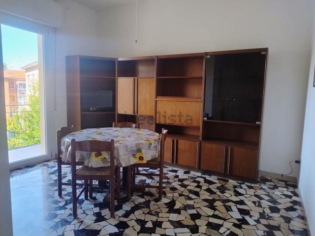 Appartamento in affitto di 90 m² in Via Lino Gucci
