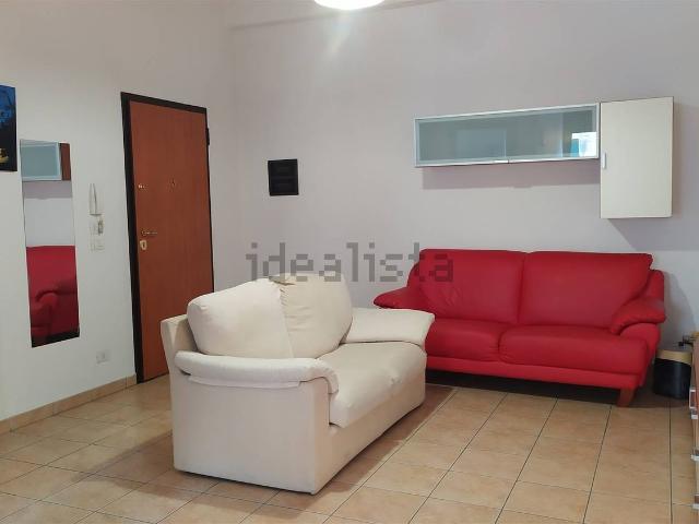 Appartamento in affitto di 90 m² in Via Lia, 43